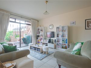 4 Bed Townhouse in Corlett Gardens