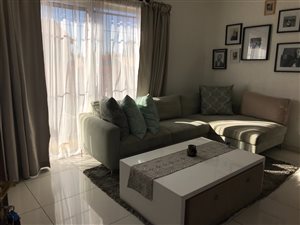 2 Bed Townhouse in Greenhills