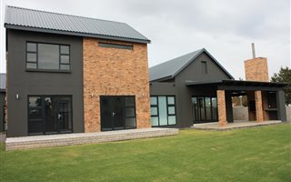 4 Bedroom House in The Ridge Estate