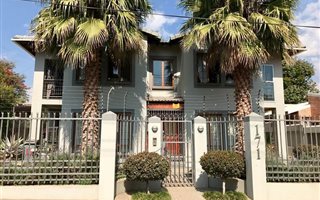 3 Bedroom House in Muckleneuk