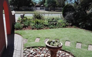 3 Bedroom House in Vanderbijlpark CE5