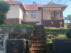 3 Bed House in Woodlands