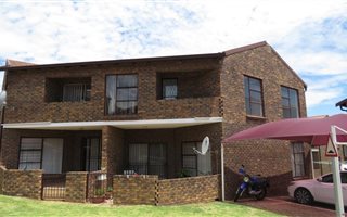 1 Bedroom Apartment in Liefde en Vrede