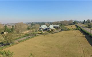 2 ha Farm in Summerveld