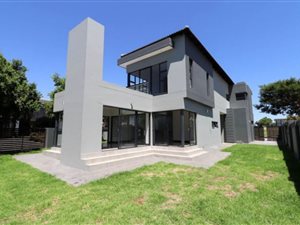 3 Bed House in Clearwater Estate