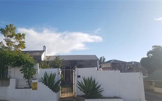110 m² Commercial space in Grahamstown