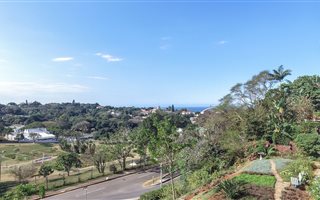 2 Bedroom Apartment in Morningside