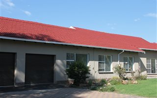 3 Bedroom House in Nigel