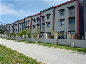 2 Bed Apartment in Springfield