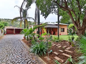 3 Bed House in Pretoria Gardens