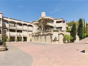 3 Bed Apartment in Hyde Park