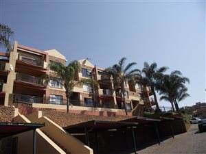 1 Bedroom House in Bassonia