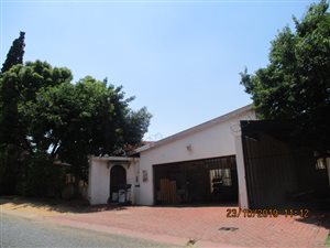 3 Bed House in Meredale