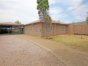 3 Bed House in Booysens