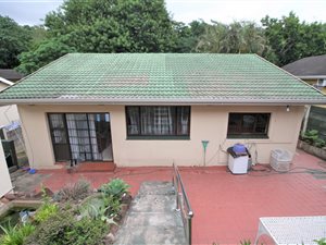 3 Bed House in Mount Vernon