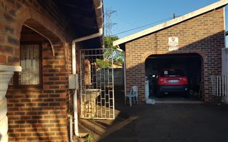 3 Bedroom House in Southgate
