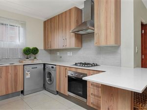 2 Bed Apartment in Irene
