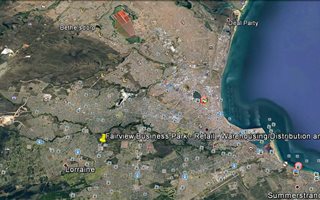 2569 m² Land available in Fairview