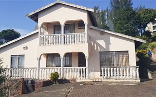 4 Bedroom House in Clare Hills