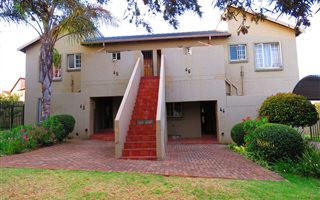 2 Bedroom Apartment in Northgate