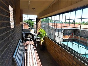 2 Bed Apartment in Peacehaven