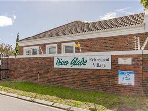 1 Bed Apartment in Parklands