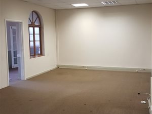 121 m² Office Space in Musgrave