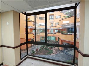 153 m² Commercial space in Musgrave
