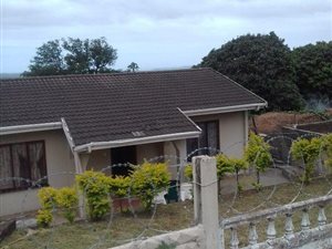 2 Bedroom House in High Ridge