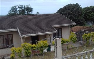 2 Bedroom House in High Ridge