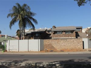 5 Bed Townhouse in Hillcrest