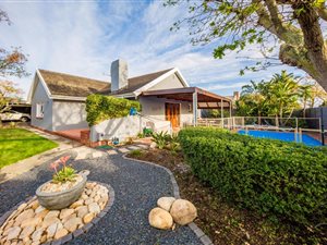 3 Bed House in Thornton