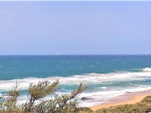 3 Bed Apartment in La Mercy