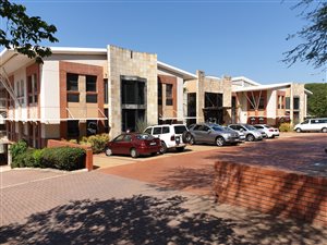 105 m² Commercial space in Westville