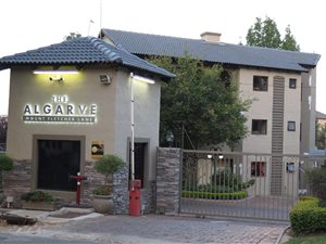 Studio Apartment in Paulshof