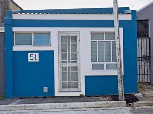1 Bed House in Woodstock