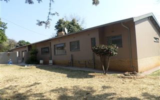 4 Bedroom House in Tileba