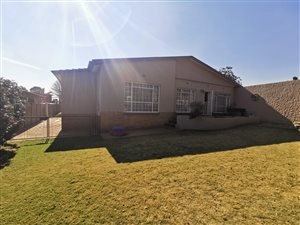 3 Bed House in Hurlyvale