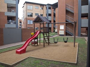 3 Bed Apartment in Eveleigh