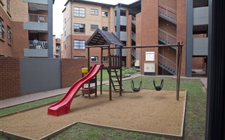 3 Bedroom Apartment in Eveleigh