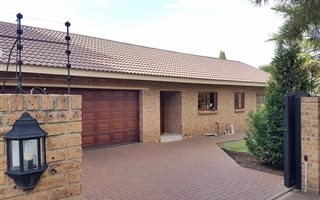 3 Bedroom House in Meyerton