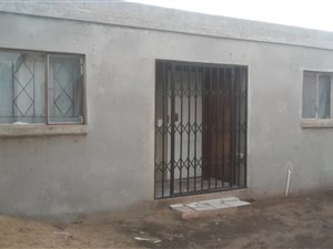 2 Bed House in Sebokeng Zone 12