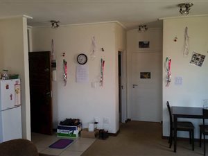 2 Bed Apartment in Jackal Creek Golf Estate