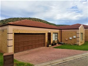 3 Bed Townhouse in Island View