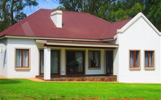 3 Bedroom House in Cullinan