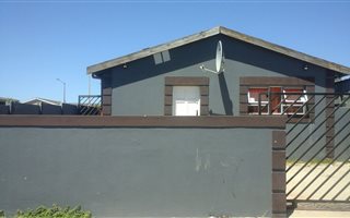 3 Bedroom House in Mitchells Plain