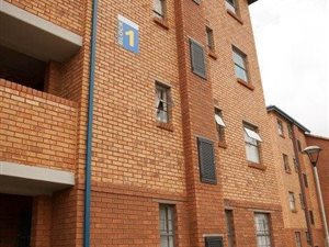2 Bedroom Apartment in Hesteapark