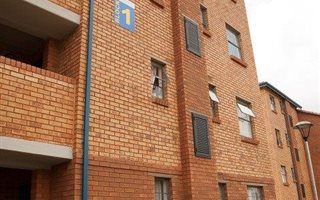 2 Bedroom Apartment in Hesteapark
