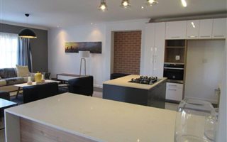 3 Bedroom Duplex in Southdowns Estate