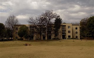 2 Bedroom Townhouse in Jackal Creek Golf Estate